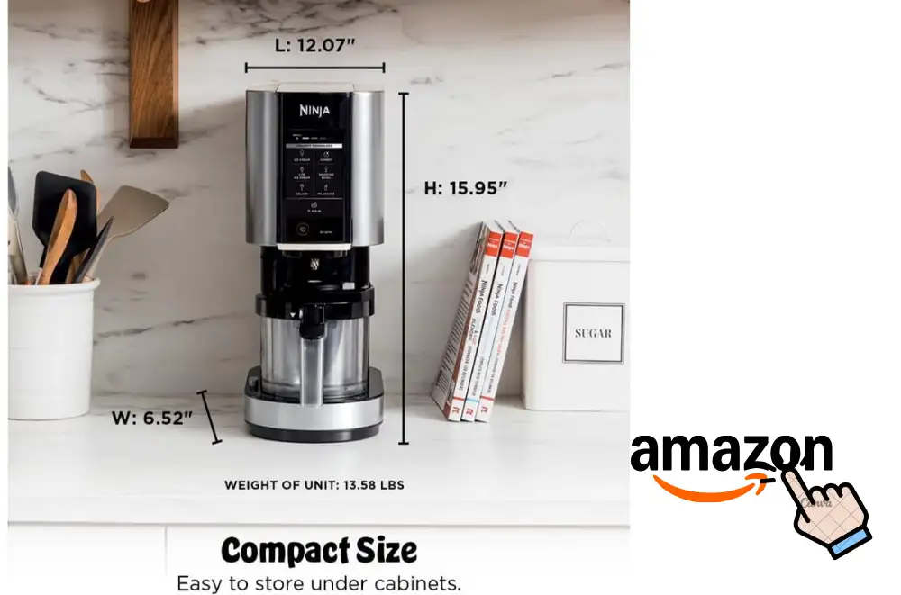 Best Ice Cream Maker Machine