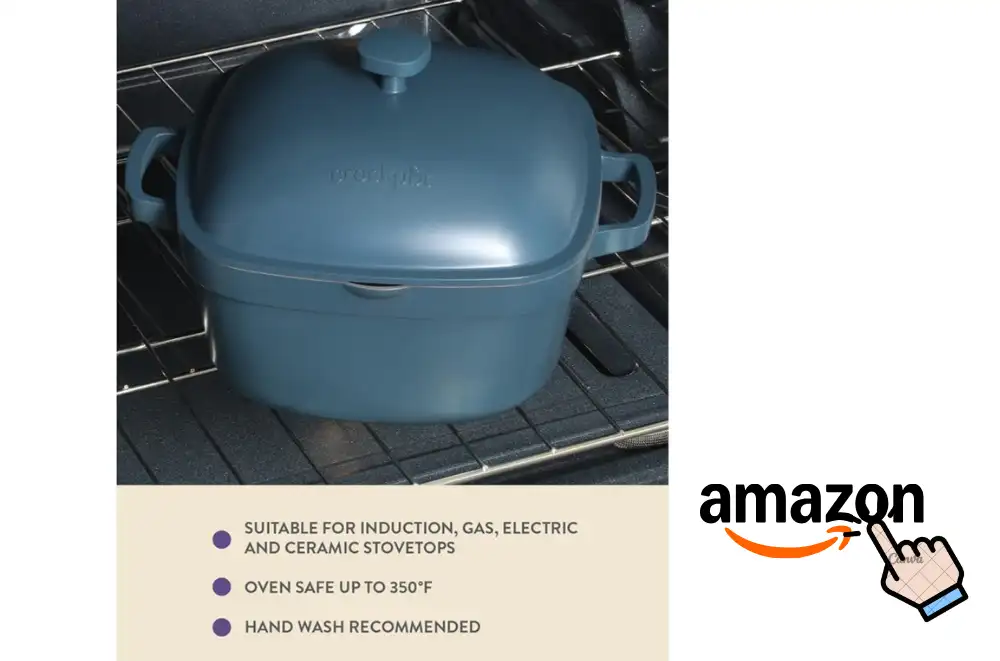 Aluminum Dutch Oven Vs Cast Iron