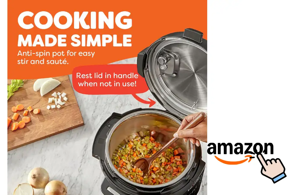 Instant Pot 6 Vs 8 Quart