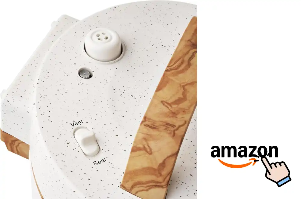 The Pioneer Woman Pressure Cooker