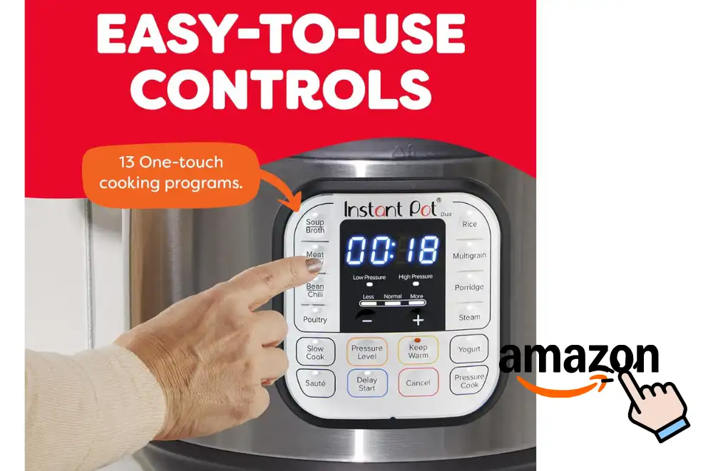 Instant Pot Vs Slow Cooker