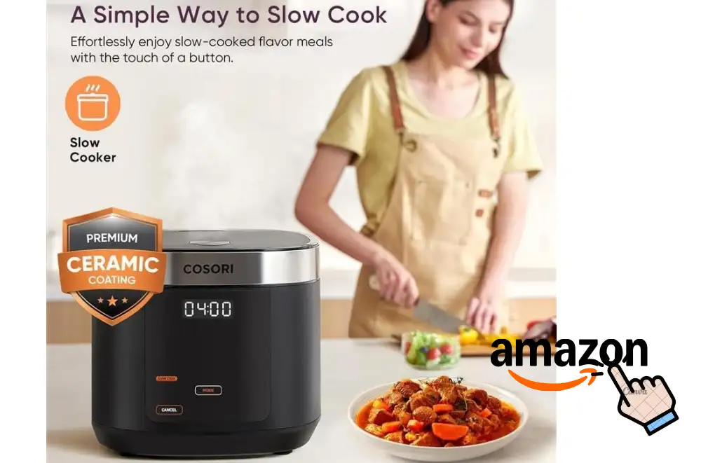 Best Non Toxic Rice Cooker