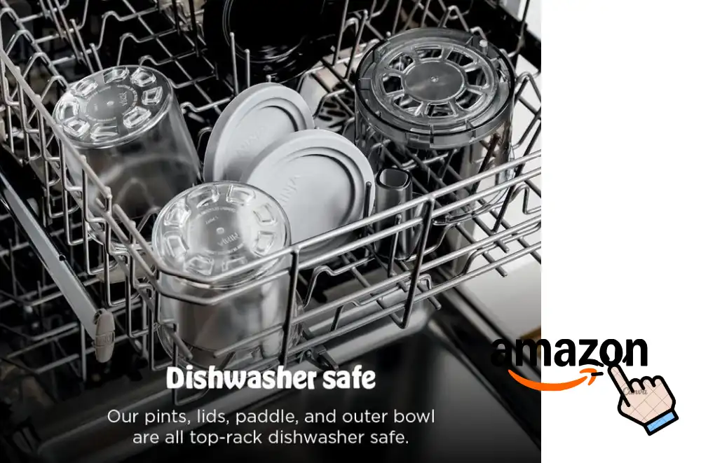 Best Ice Cream Maker Machine