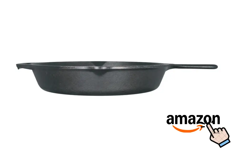 Carbon Steel Skillet Vs Cast Iron