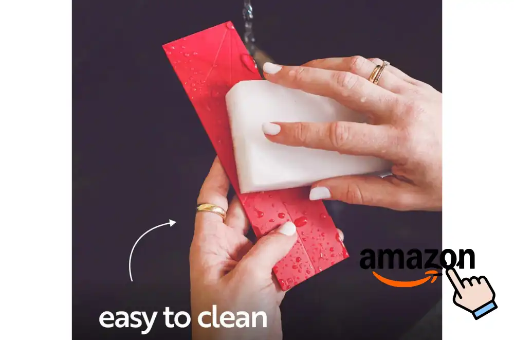 Polygon Measuring Spoon