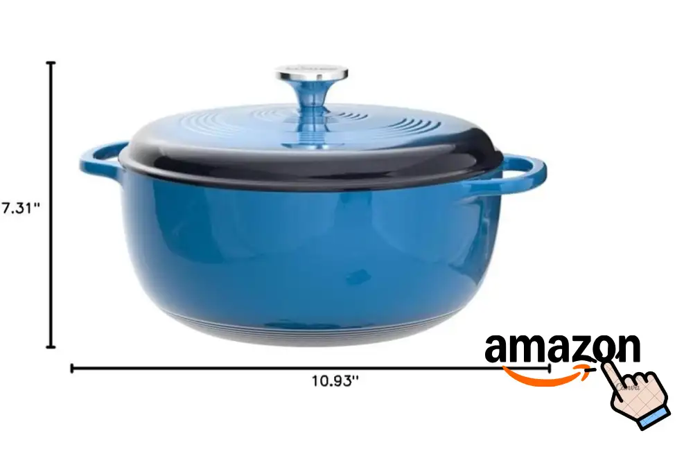 Aluminum Dutch Oven Vs Cast Iron