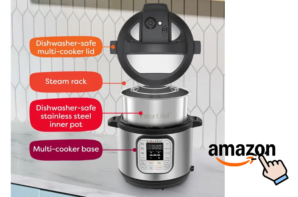 Instant Pot Vs Slow Cooker