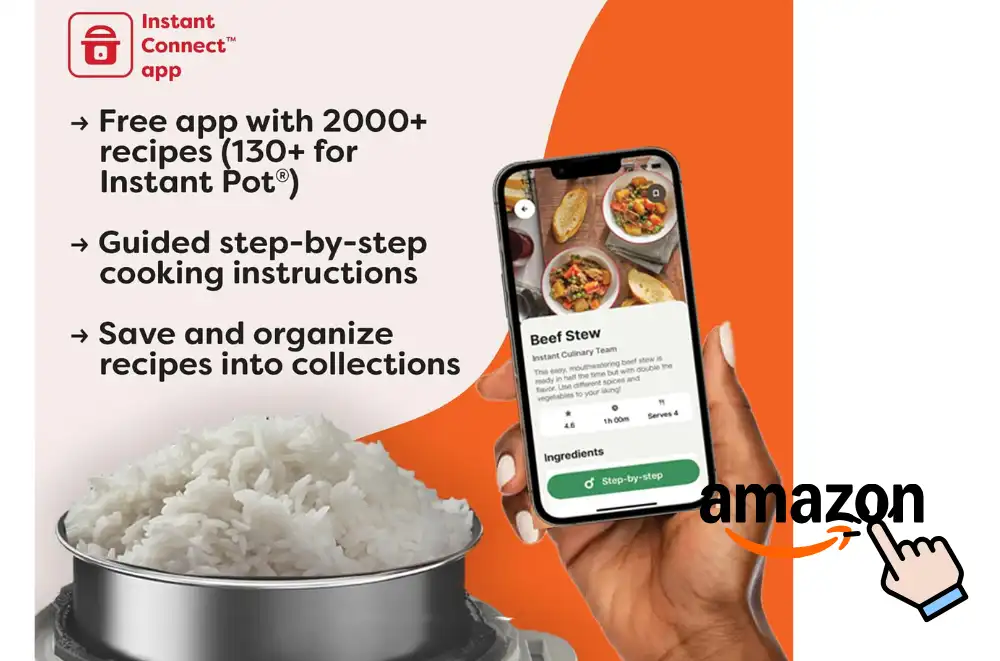 Instant Pot Vs Pressure Cooker