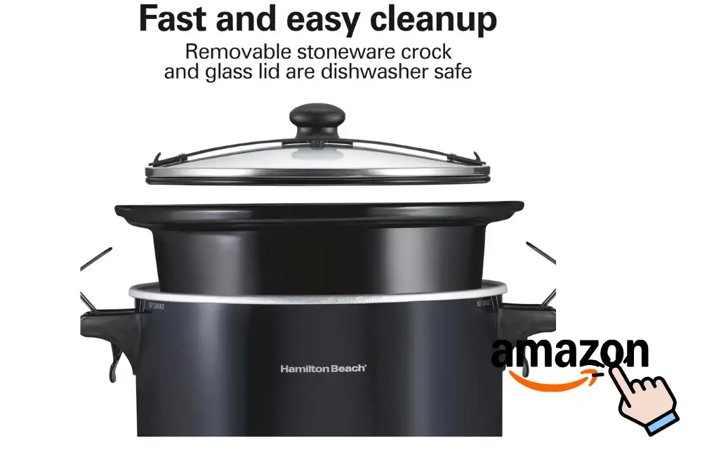 Hamilton Beach Crock Pot Reviews