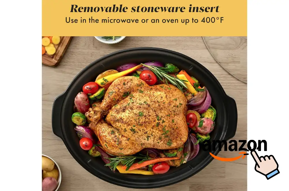 Hamilton Beach Crock Pot Reviews