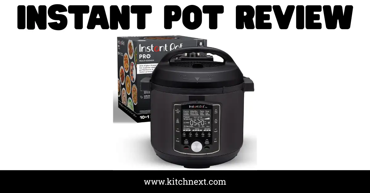 Instant Pot Review: Ultimate Guide to Flavorful Meals
