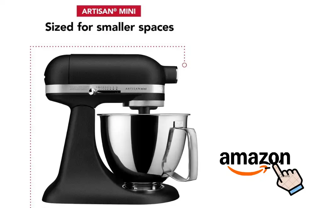 Kitchenaid Classic Vs Artisan Mini