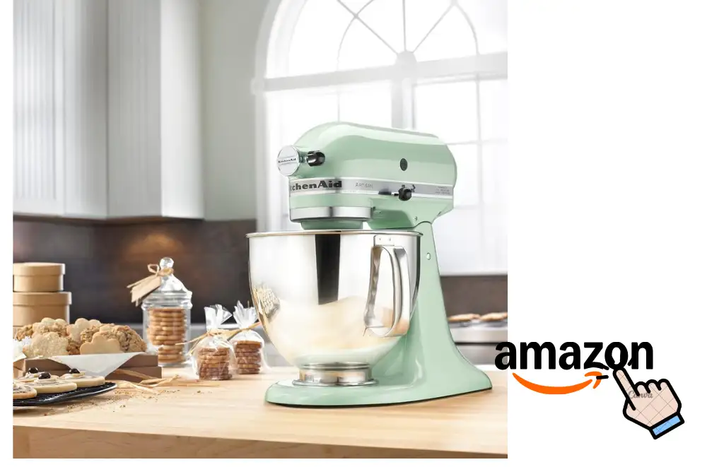 Kitchenaid Classic Vs Artisan Mini