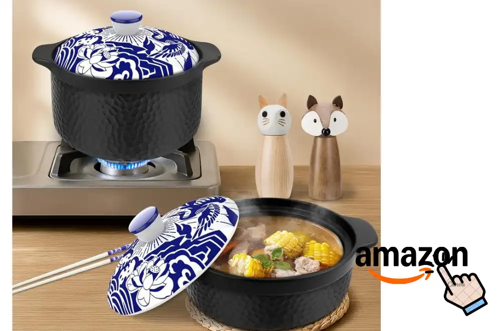 Clay Pot Vs Dutch Oven