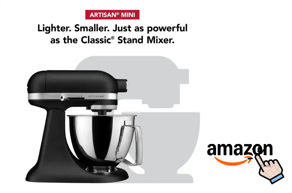 Kitchenaid Classic Vs Artisan Mini
