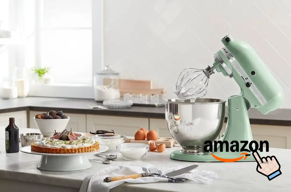 Kitchenaid Classic Vs Artisan Mini