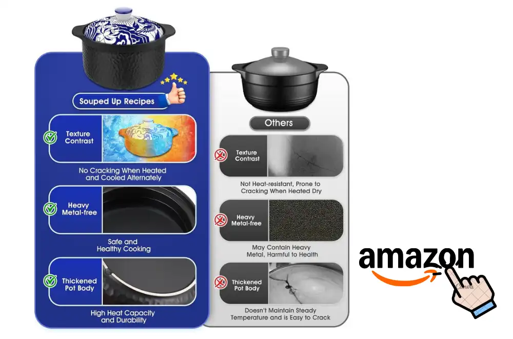 Clay Pot Vs Dutch Oven
