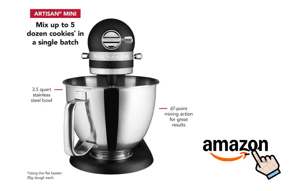 Kitchenaid Classic Vs Artisan Mini