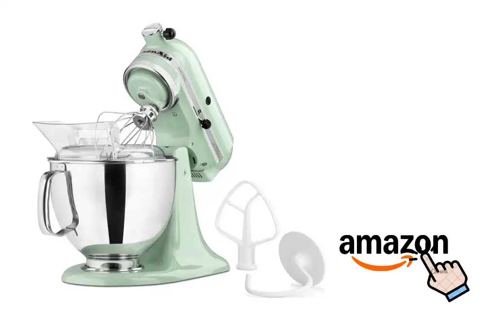 Kitchenaid Classic Vs Artisan Mini