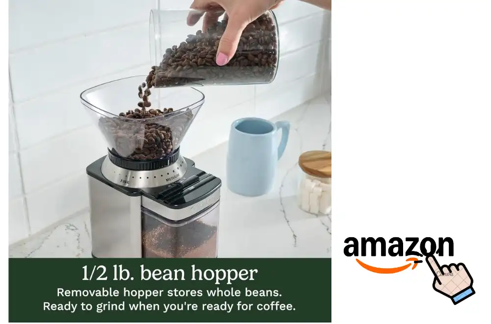 Can I Grind Coffee Beans in a Blender