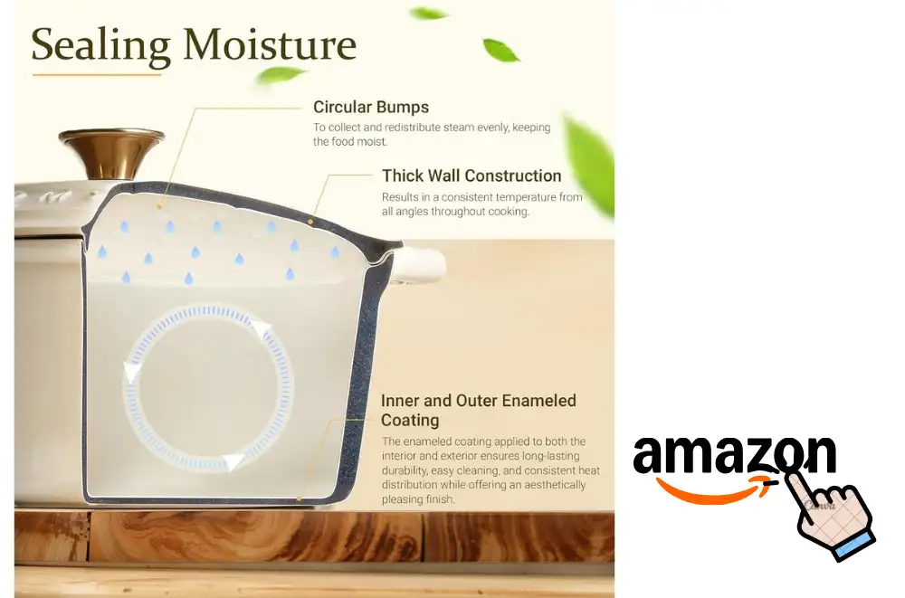 5 Qt Vs 7 Qt Dutch Oven