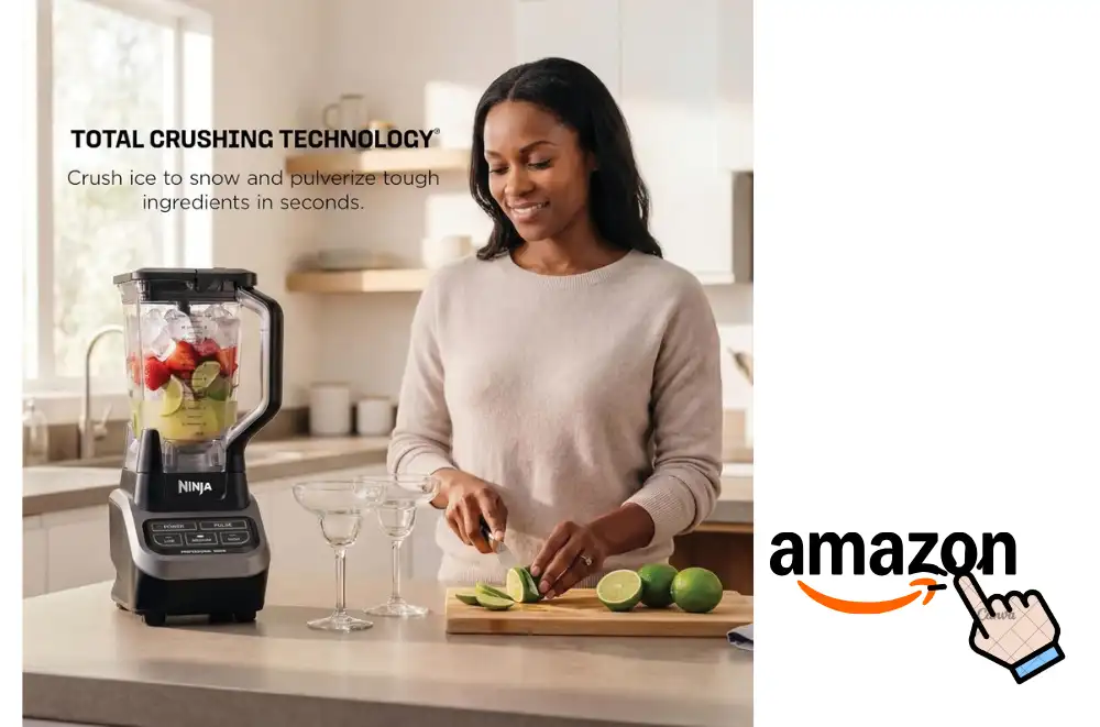 Cleanblend Vs. Vitamix