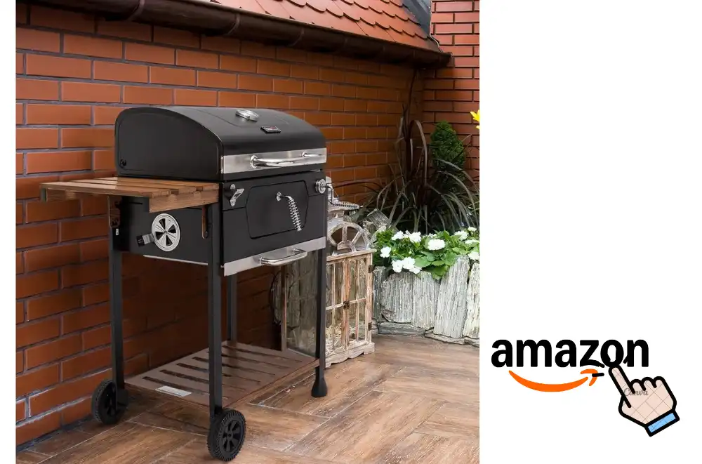 Traeger Grill Vs Green Mountain Grill