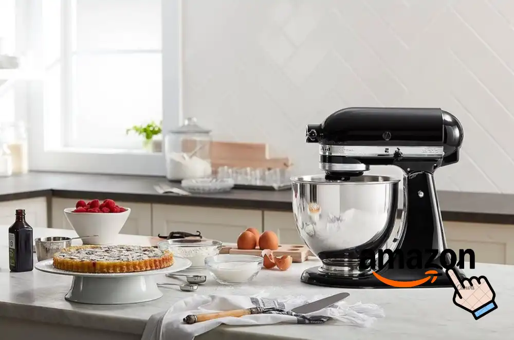 Kitchenaid Artisan Vs Artisan Mini