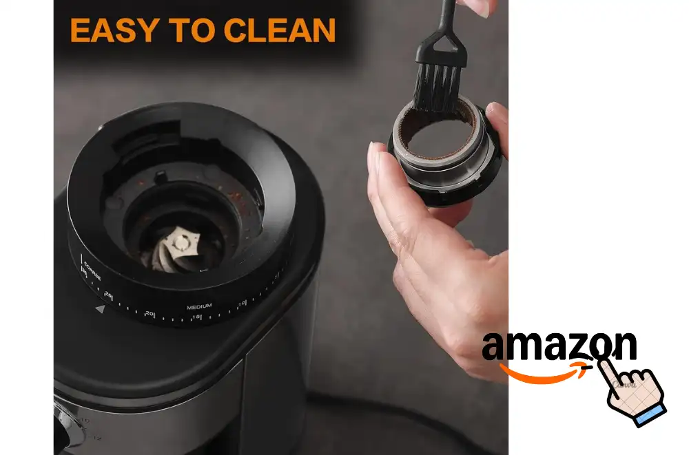 How Do You Grind Coffee Beans