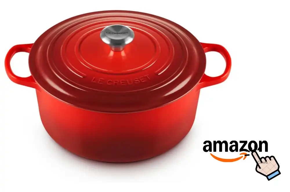 Lodge Vs Le Creuset Dutch Oven