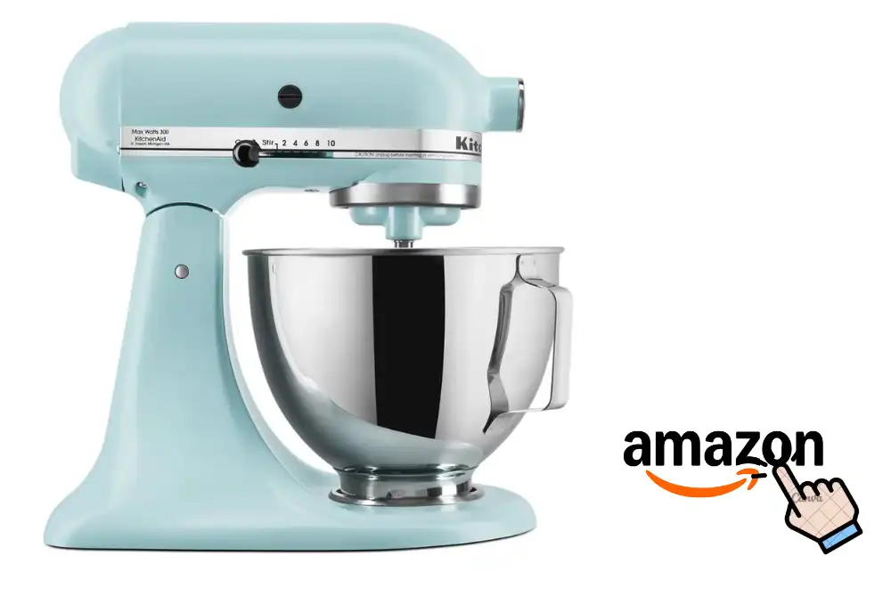 Kitchenaid Deluxe Vs Artisan Mixers