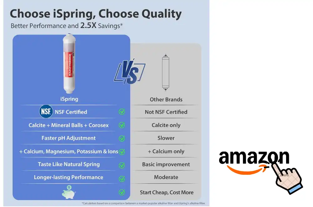 Is Spring Water Better Than Purified Water