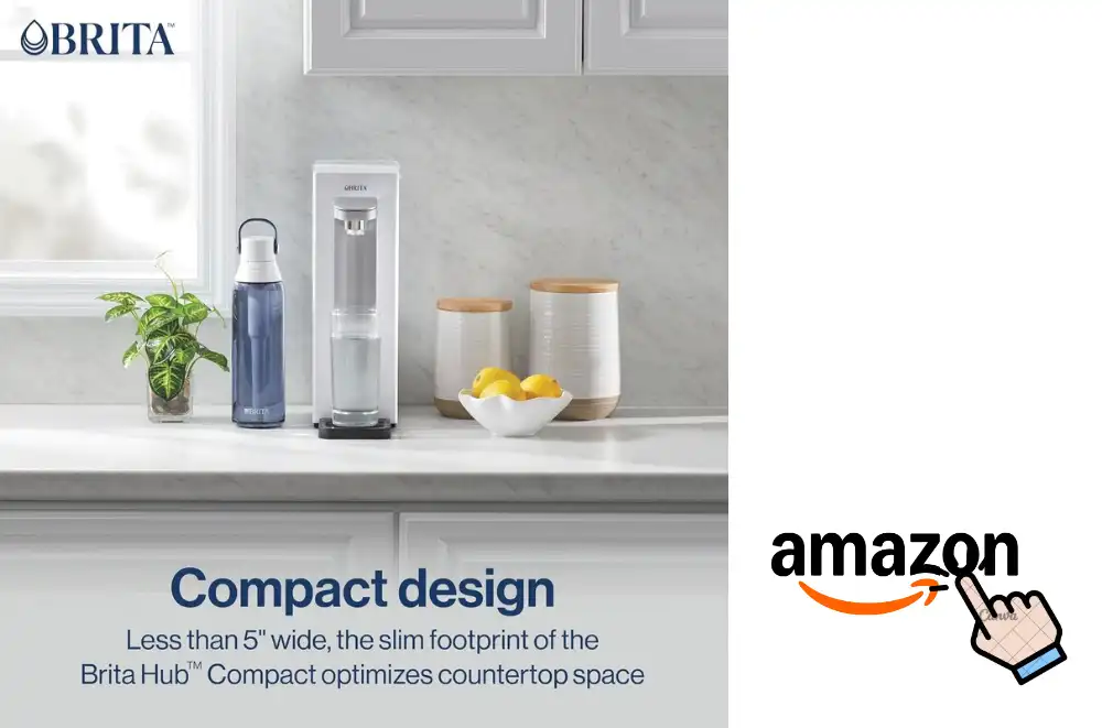 Do Brita Water Filters Filter Out Fluoride