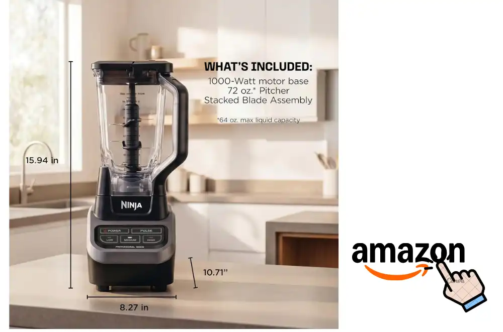 Cleanblend Vs. Vitamix