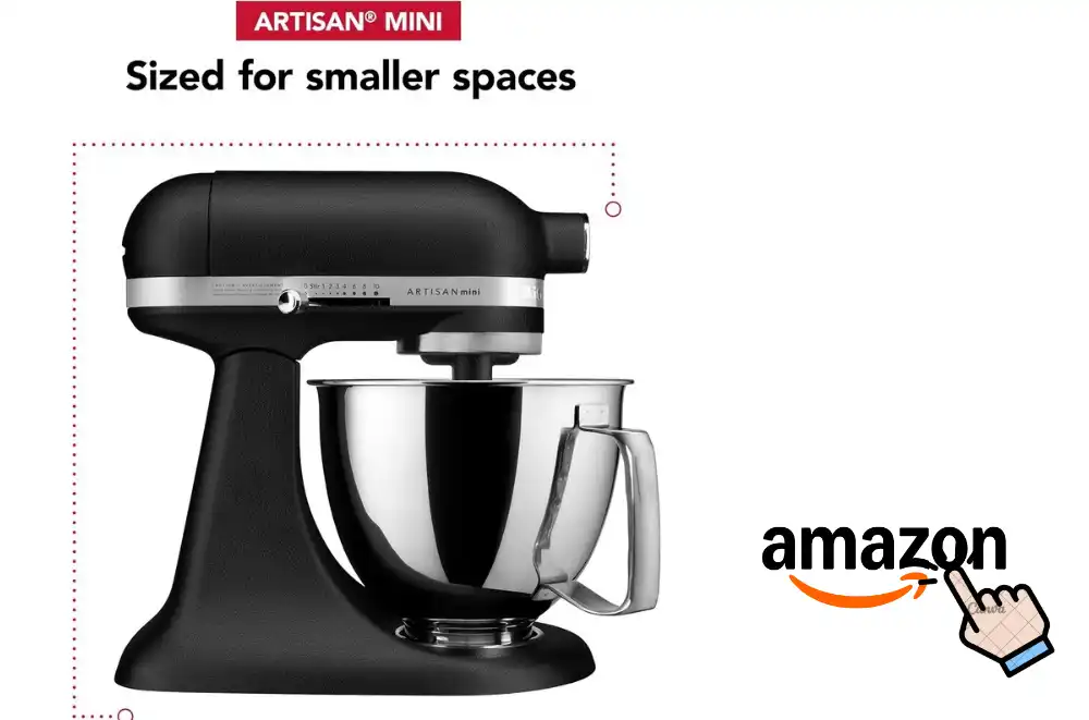 Kitchenaid Artisan Vs Artisan Mini