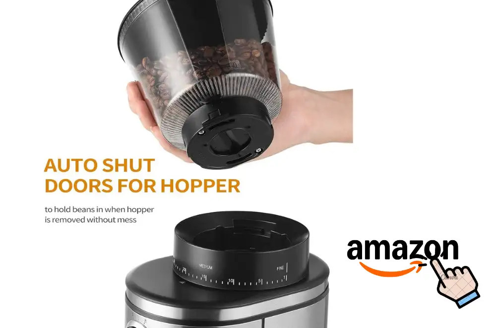 How Do You Grind Coffee Beans