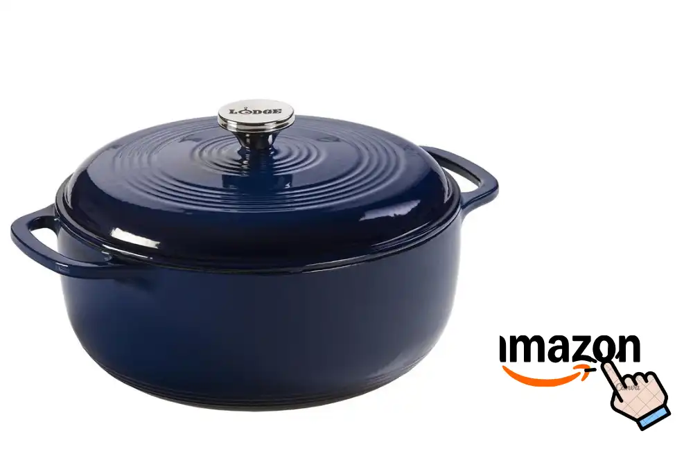 6 Qt Vs 7.5 Qt Dutch Oven