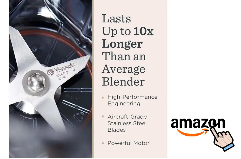 Cleanblend Vs. Vitamix