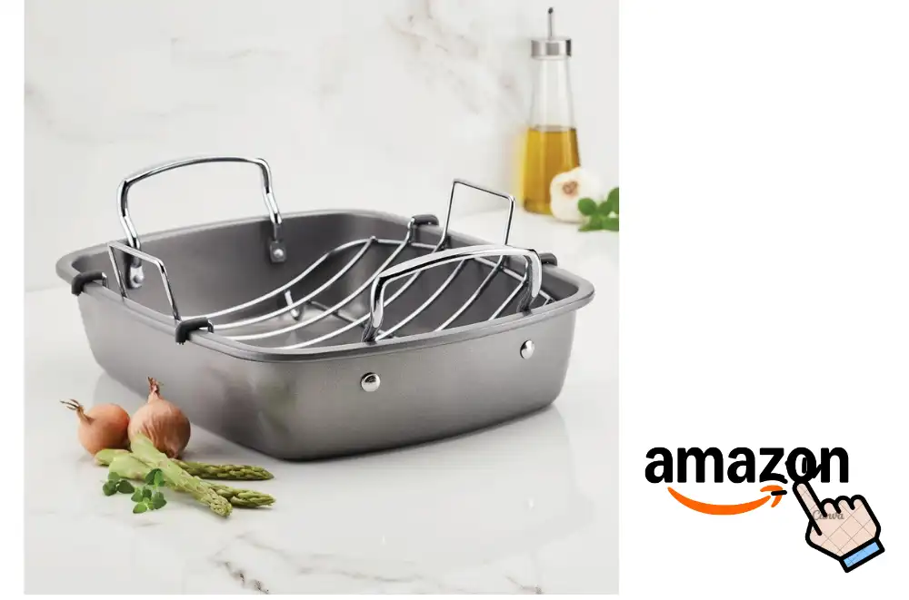 Dutch Oven Vs Roaster Pan