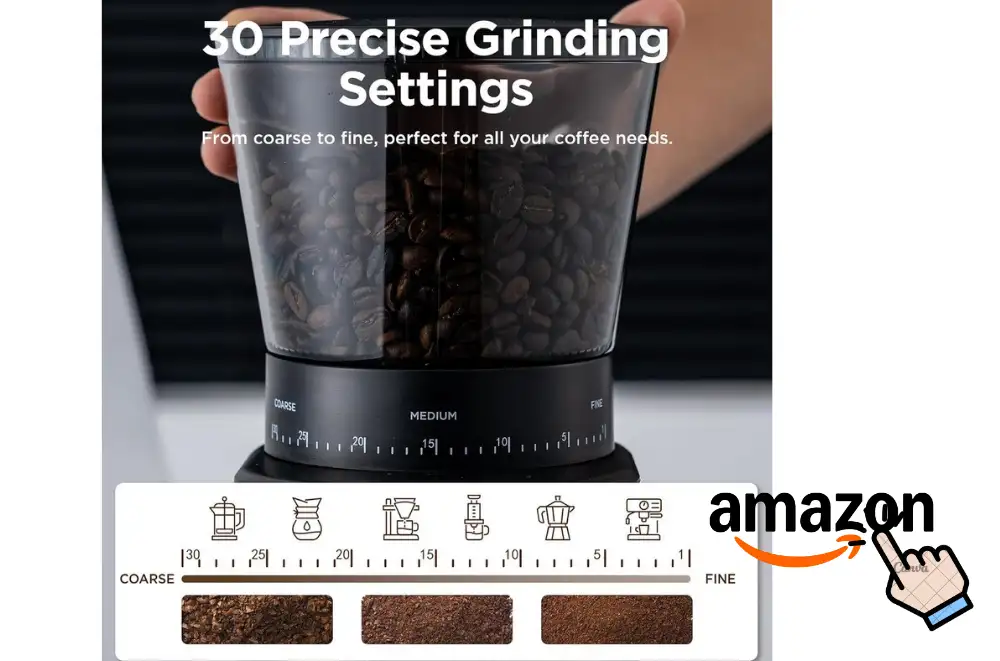 How Do You Grind Coffee Beans