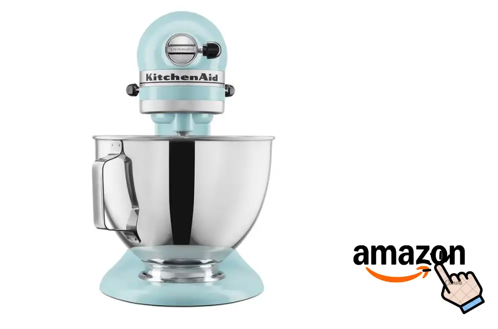 Kitchenaid Deluxe Vs Artisan Mixers