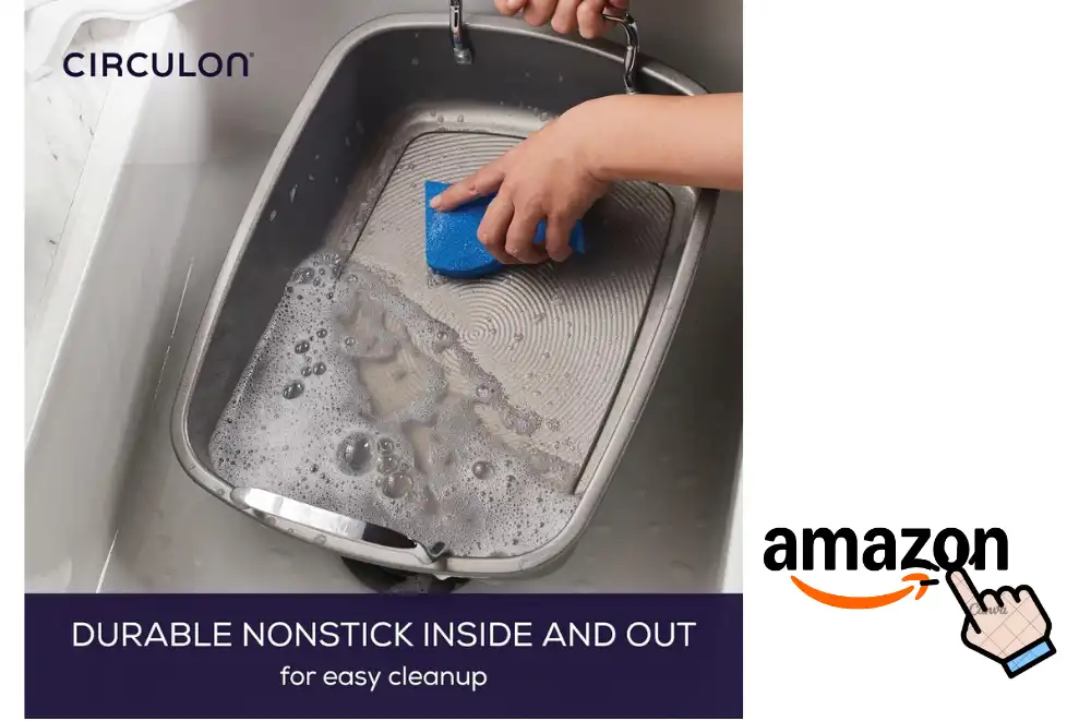 Dutch Oven Vs Roaster Pan