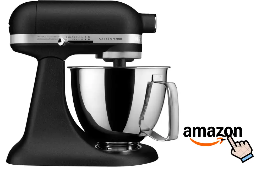 Kitchenaid Artisan Vs Artisan Mini