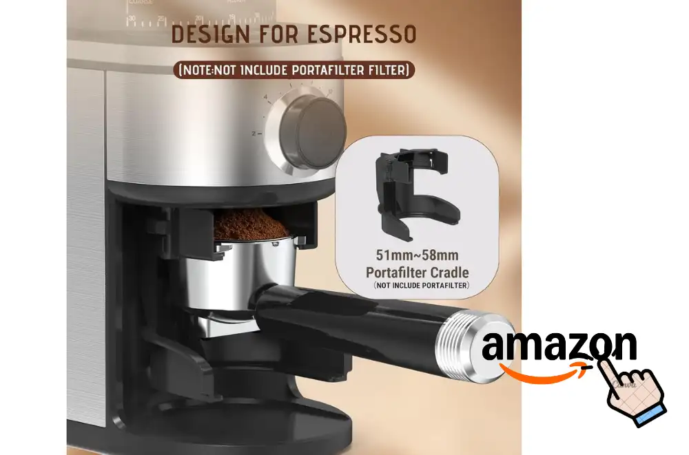 How Do You Grind Coffee Beans