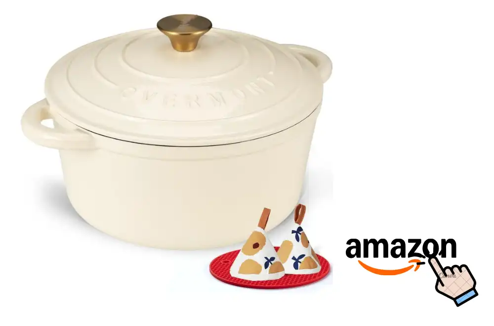 5 Qt Vs 7 Qt Dutch Oven