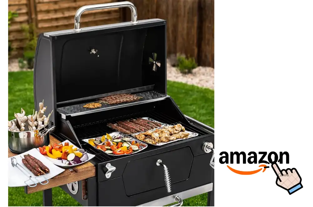 Traeger Grill Vs Green Mountain Grill