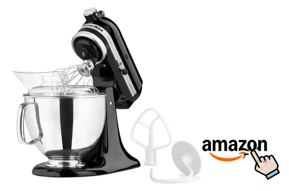 Kitchenaid Artisan Vs Artisan Mini