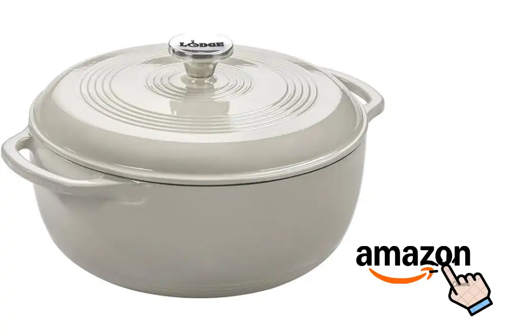 Lodge Vs Le Creuset Dutch Oven