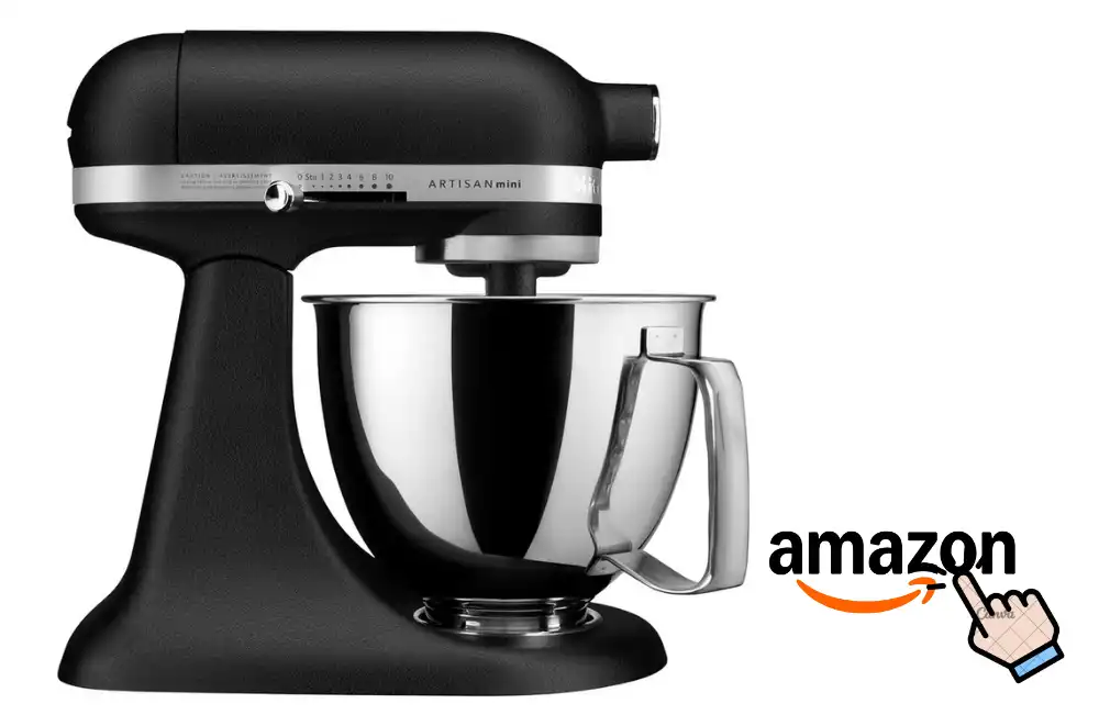 Kitchenaid Deluxe Vs Artisan Mixers