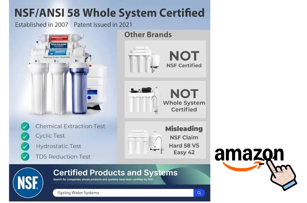 Is Spring Water Better Than Purified Water